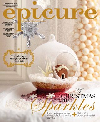 Epicure Magazine