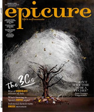 Epicure Magazine