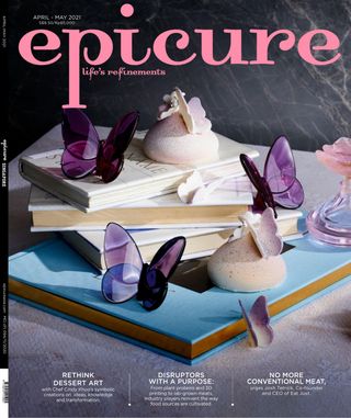 Epicure Magazine
