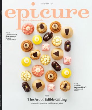 Epicure Singapore