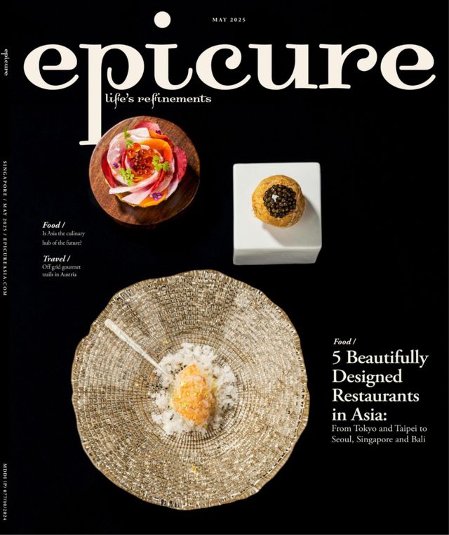 Epicure Singapore