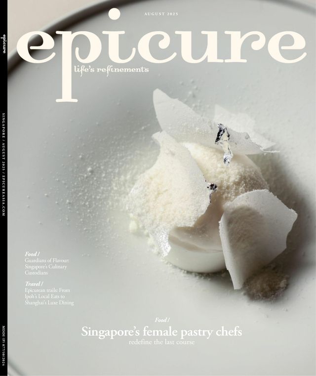 Epicure Singapore