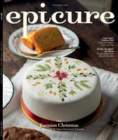 Epicure Singapore