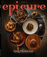 Epicure Singapore