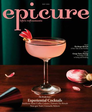 Epicure Singapore