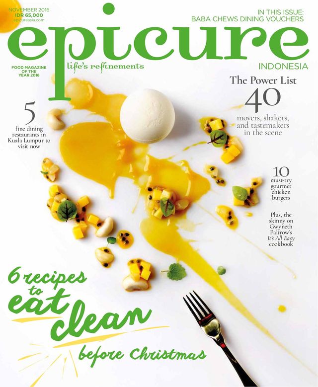 epicure Indonesia