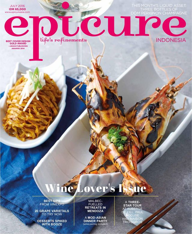 epicure Indonesia