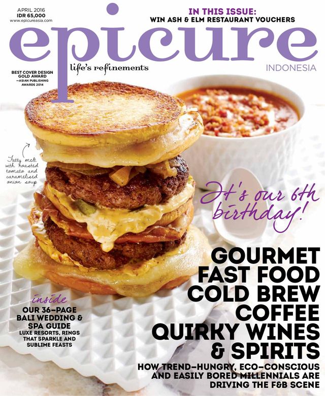 epicure Indonesia