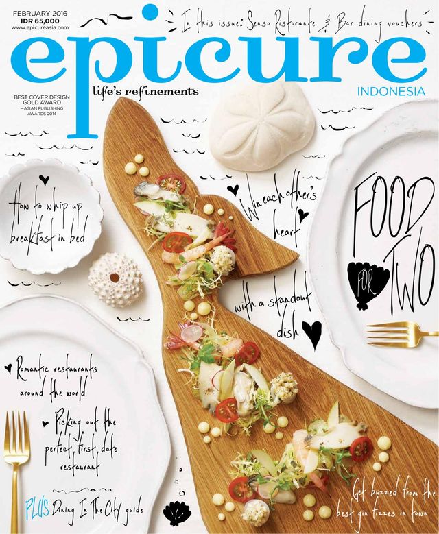 epicure Indonesia