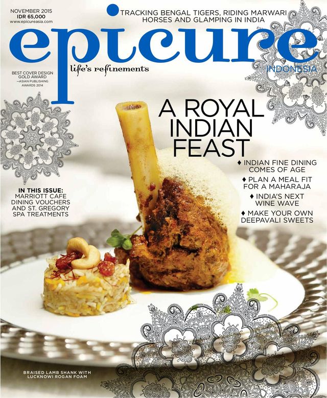 epicure Indonesia
