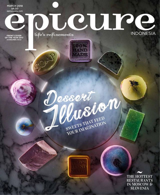 Go Unlimited with Magzter GOLD