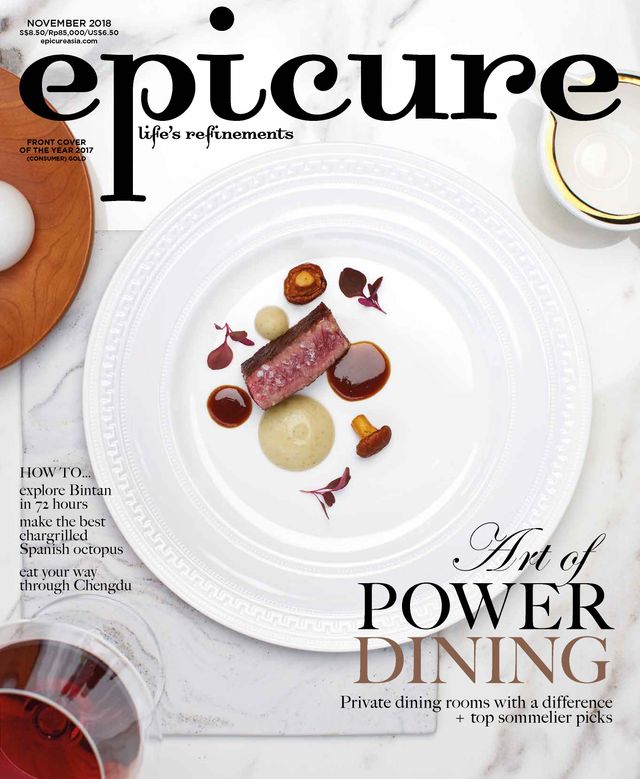 epicure Indonesia