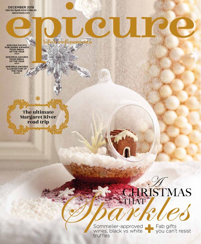 Go Unlimited with Magzter GOLD