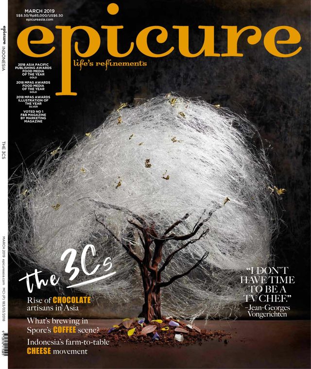 epicure Indonesia
