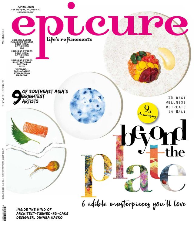 Go Unlimited with Magzter GOLD