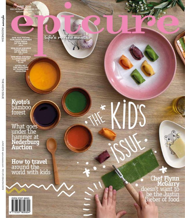 Go Unlimited with Magzter GOLD