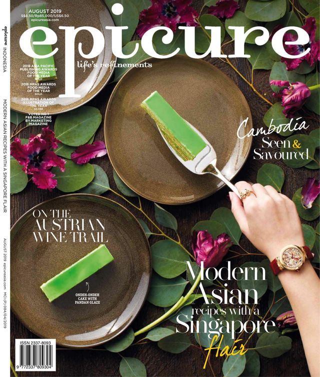 Go Unlimited with Magzter GOLD