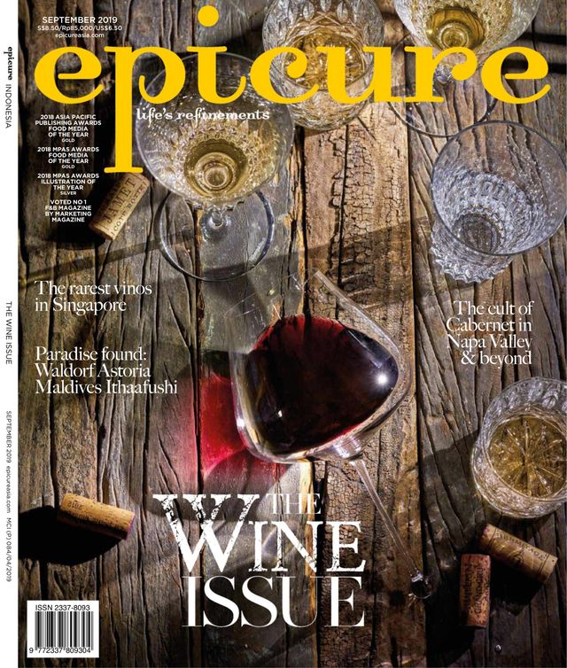 Go Unlimited with Magzter GOLD