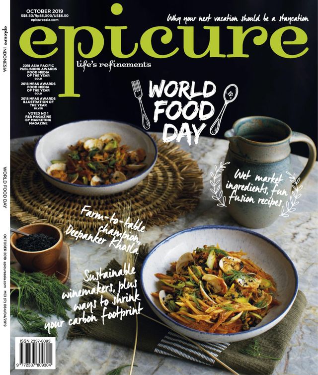 Go Unlimited with Magzter GOLD