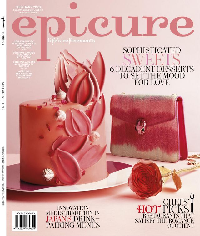 Go Unlimited with Magzter GOLD