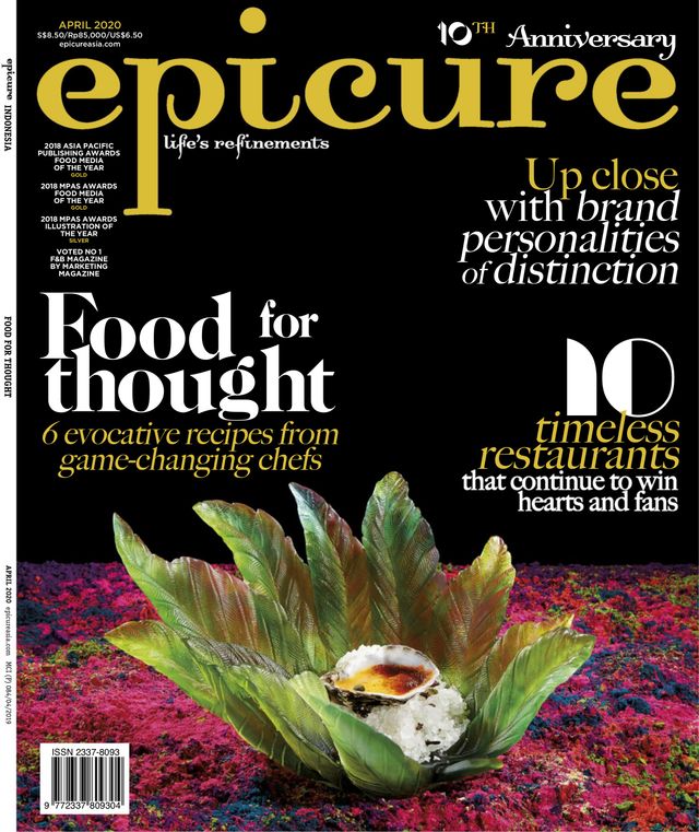 Go Unlimited with Magzter GOLD