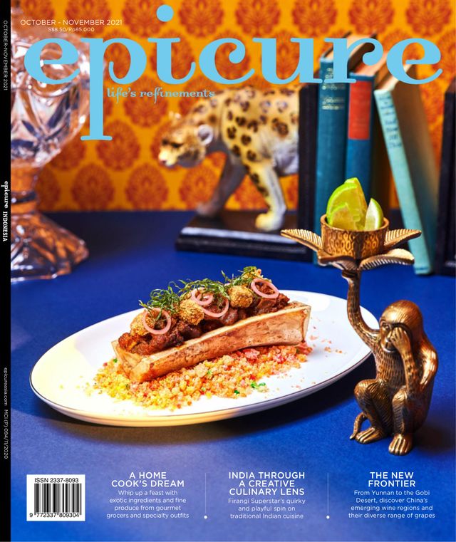 Go Unlimited with Magzter GOLD