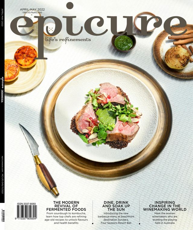 Go Unlimited with Magzter GOLD