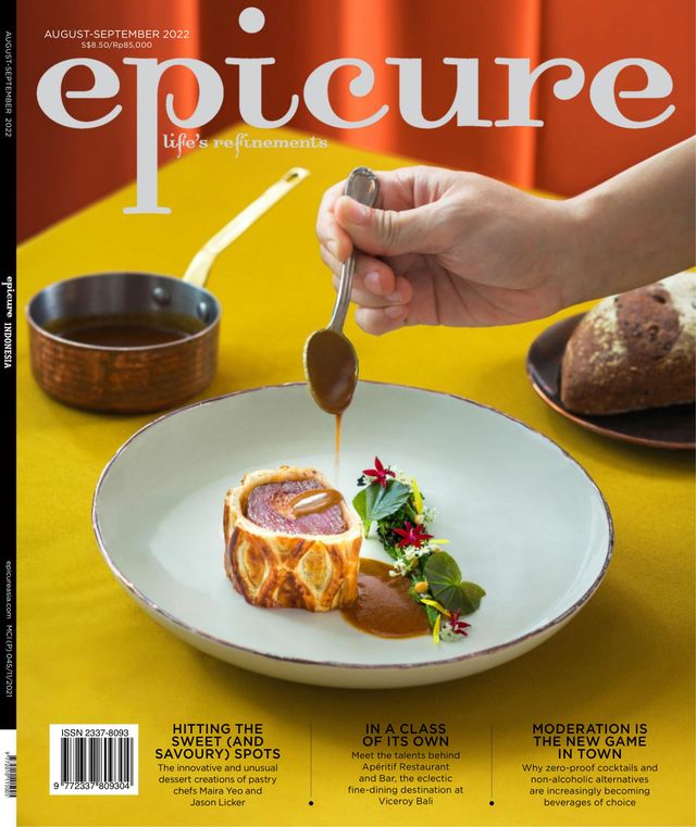 Go Unlimited with Magzter GOLD