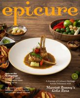 epicure Indonesia