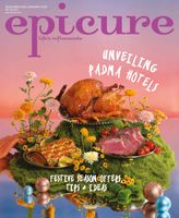 epicure Indonesia