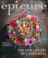 epicure Indonesia