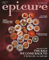 epicure Indonesia