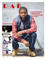 November 2016 - Issue 2