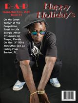 December 2016 - Issue 3