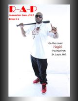 January 2017 - Issue 4