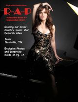 September 2017 Issue 9