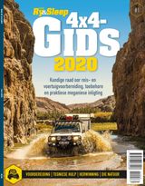 4X4 Gids 2020