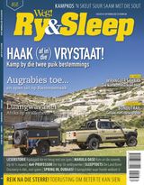 Weg! Ry & Sleep