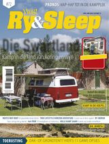 Weg! Ry & Sleep