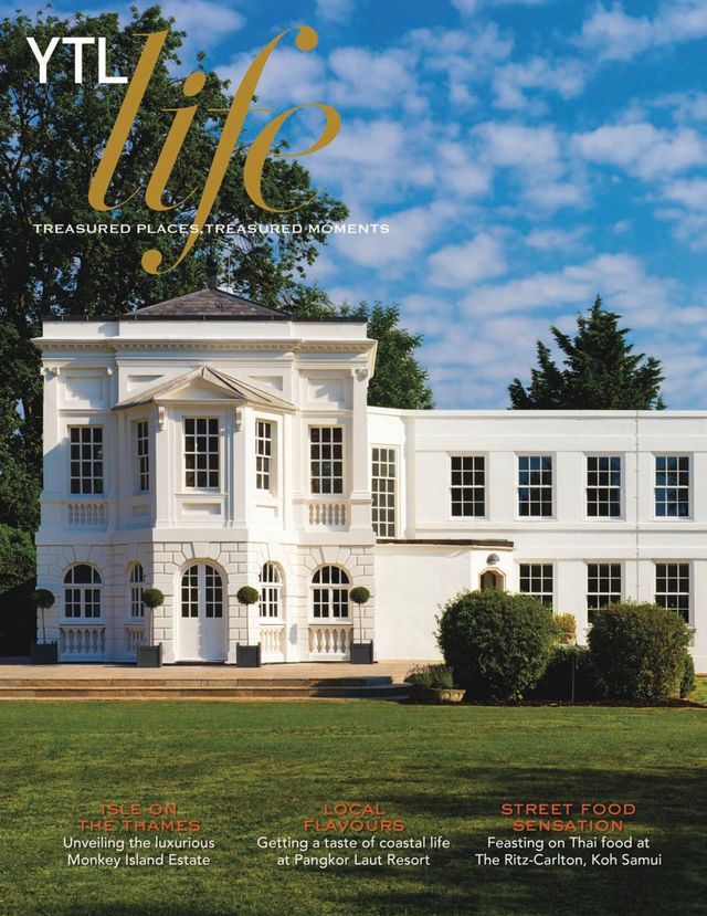 Magzter GOLD ile Sınırsız Olun