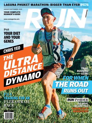 RUN Singapore