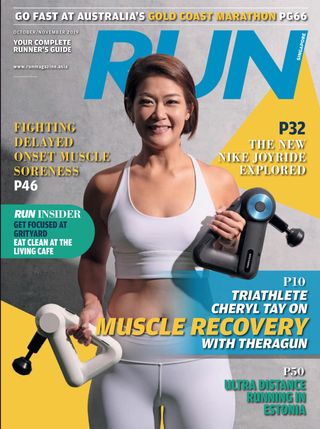 RUN Singapore