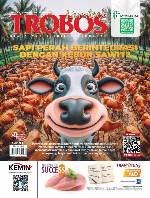 Trobos Livestock