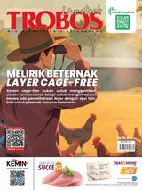Trobos Livestock