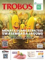 Trobos Livestock