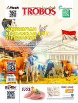 Trobos Livestock