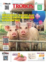 Trobos Livestock