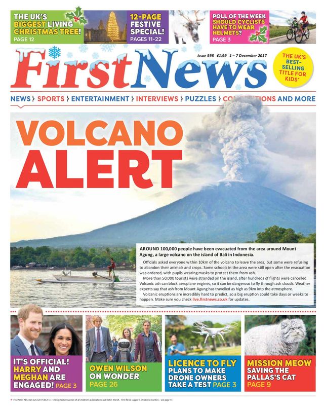 First News