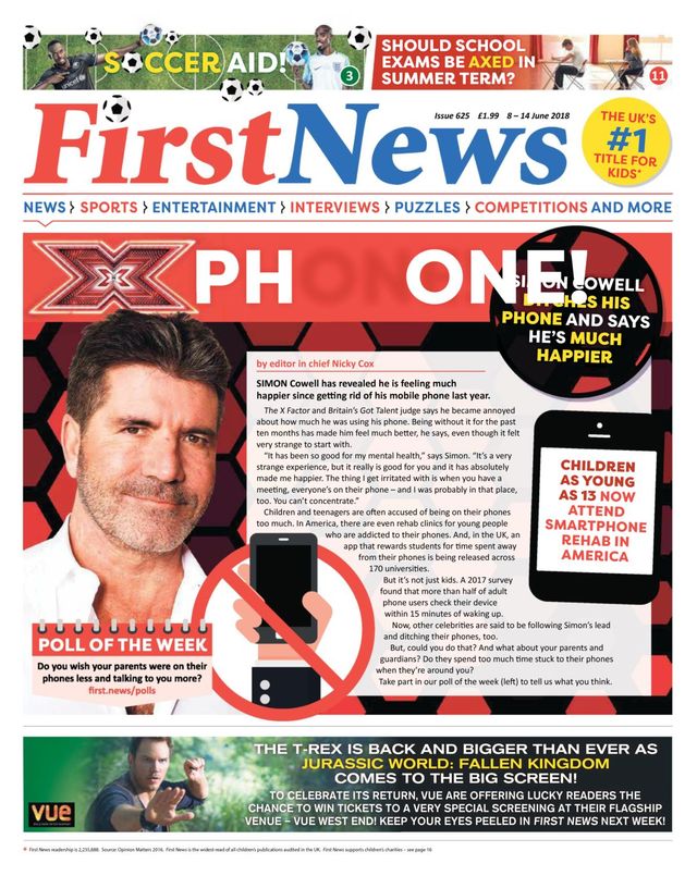 First News