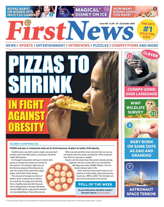 First News